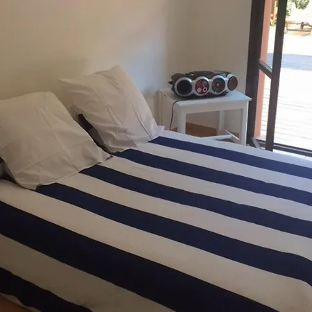 Сasa de vacaciones Maison Bormes-Les-Mimosas, 6 Pieces, 10 Personnes - Fr-1-308-65 *